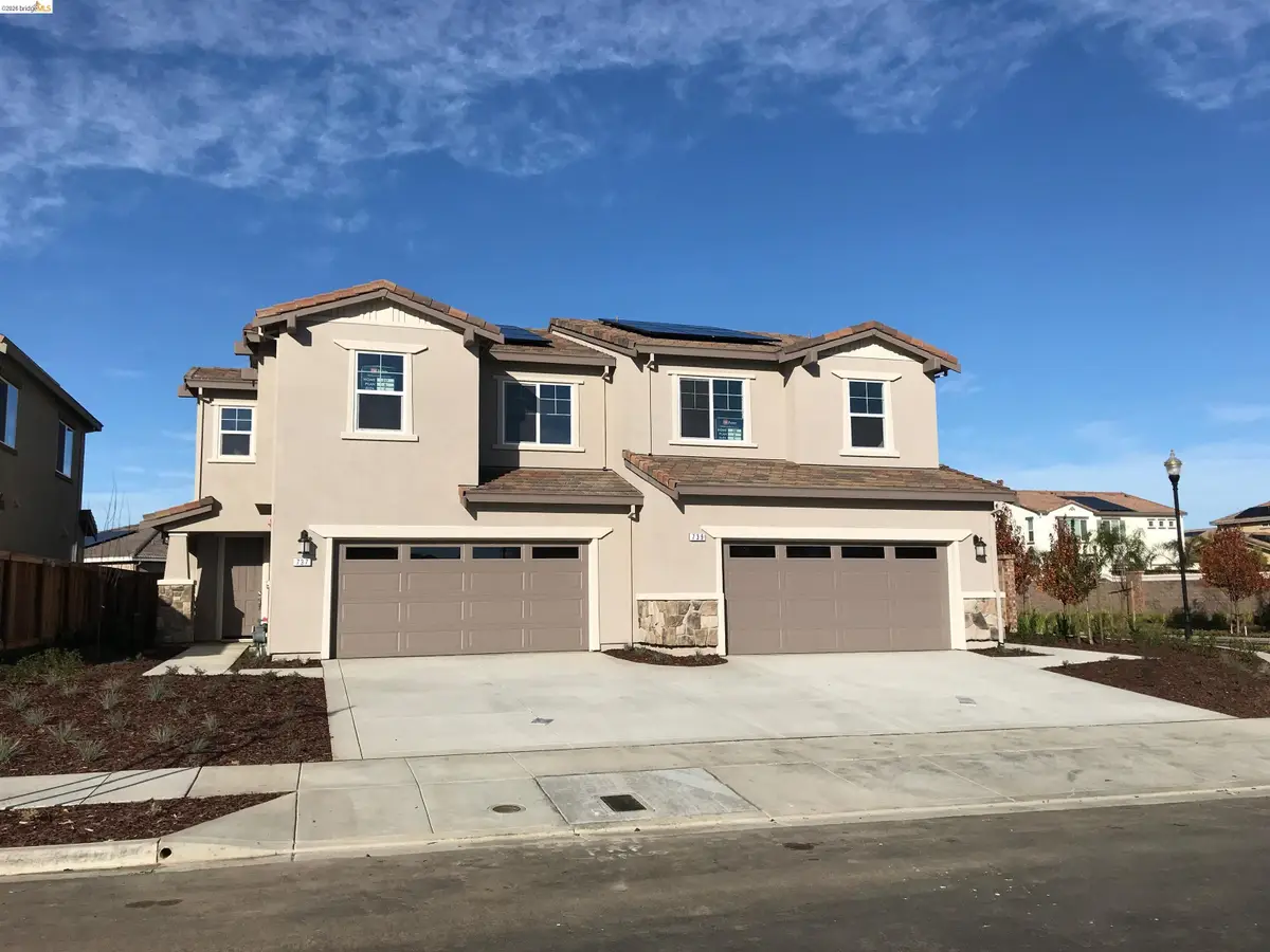 739 JENNIFER STREET, Brentwood, CA 94513 - #1