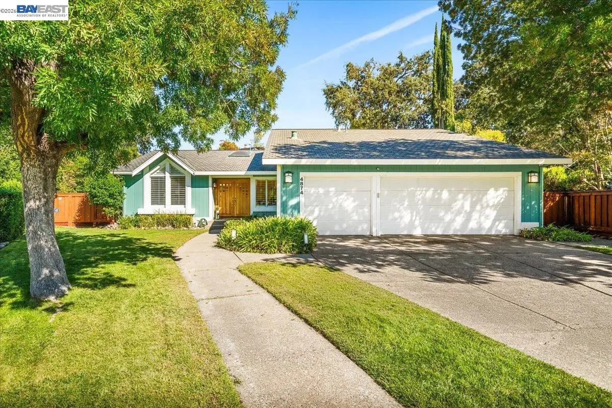 4874 Cobbler, Pleasanton, CA 94566 - #1
