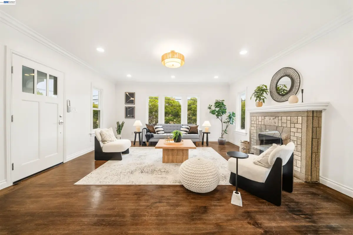 542 Adams St, Albany, CA 94706 - #1
