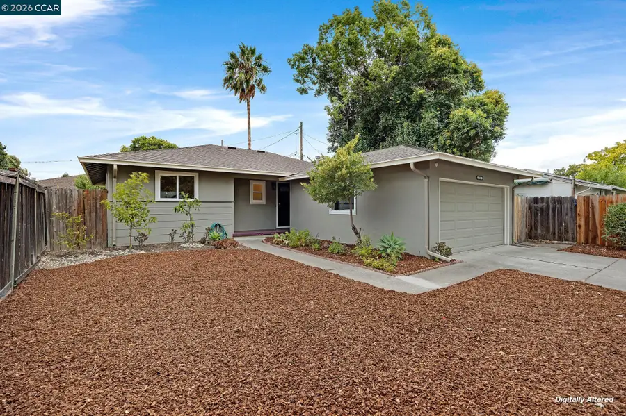 1164 Aspen Dr, Concord, CA 94520 - #2