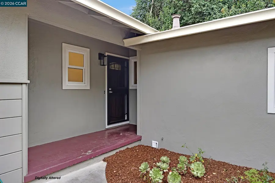 1164 Aspen Dr, Concord, CA 94520 - #3