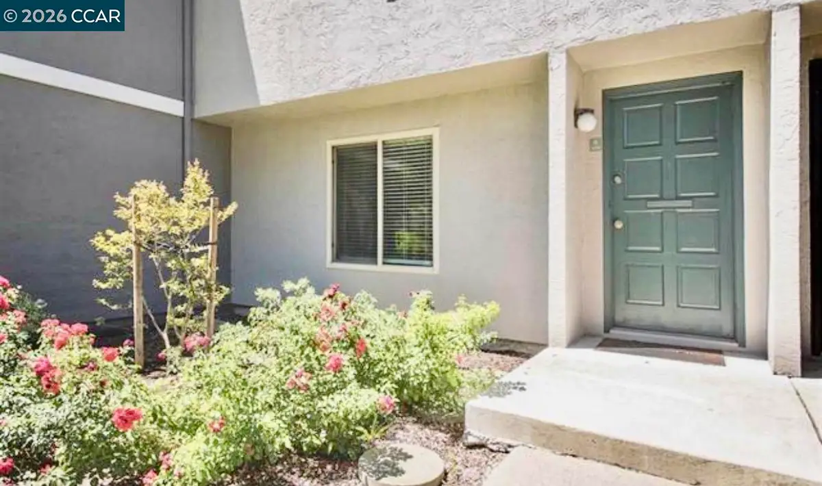 3370 Northwood Dr  #G, Concord, CA 94520 - #1