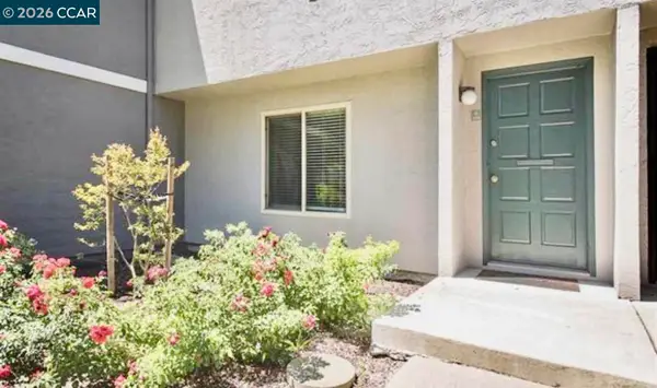 3370 Northwood Dr  #G, CONCORD, CA 94520