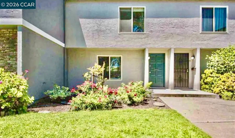 3370 Northwood Dr  #G, Concord, CA 94520 - #2