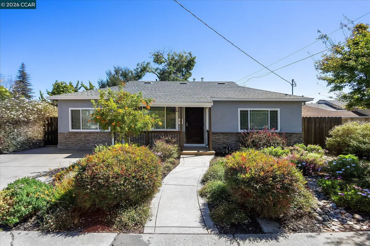 19656 San Miguel Ave, Castro Valley, CA 94546 - #1