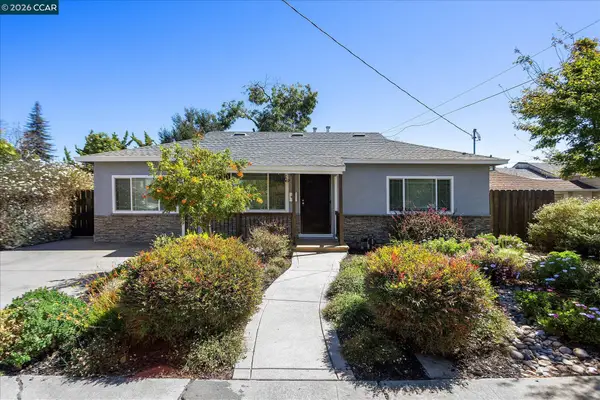 19656 San Miguel Ave, CASTRO VALLEY, CA 94546