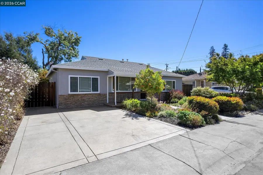 19656 San Miguel Ave, Castro Valley, CA 94546 - #2