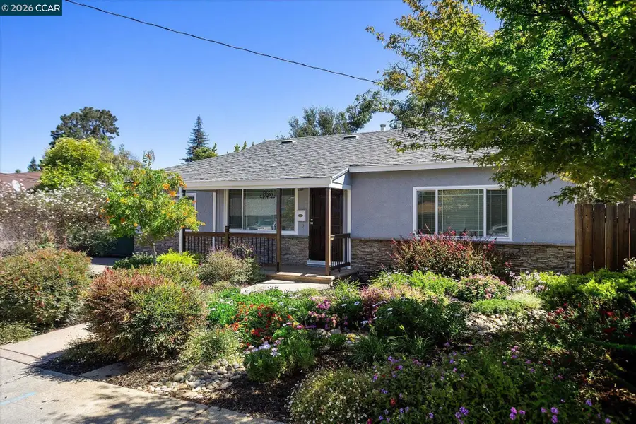 19656 San Miguel Ave, Castro Valley, CA 94546 - #3