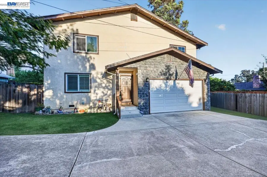 4561 Edwards Ln, Castro Valley, CA 94546 - #2
