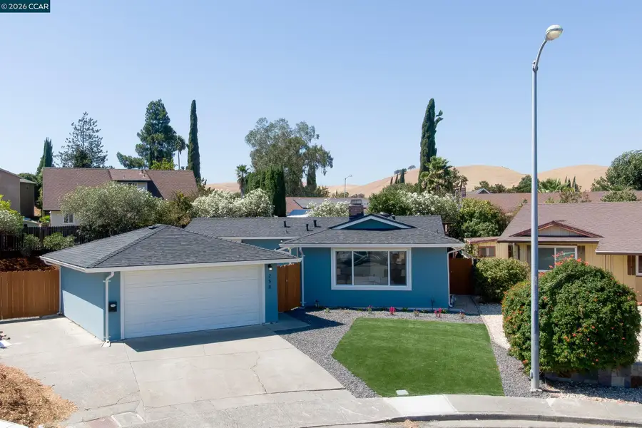 258 Azalea Court, Fairfield, CA 94533 - #2
