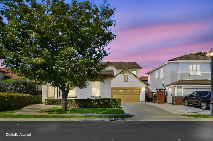 749 Ellerbrook St, Mountain House, CA 95391 - #2