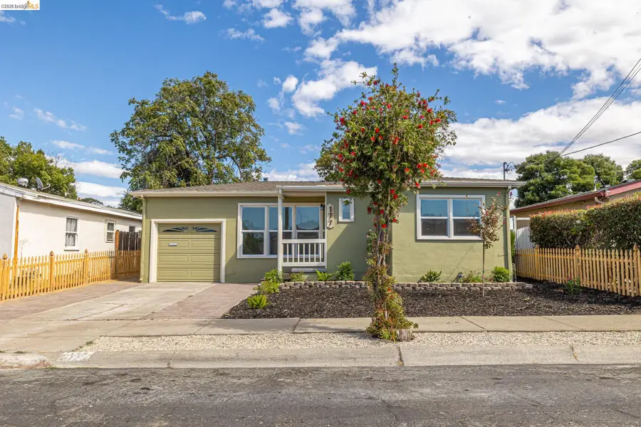 177 Jimno Ave, Pittsburg, CA 94565 - #2