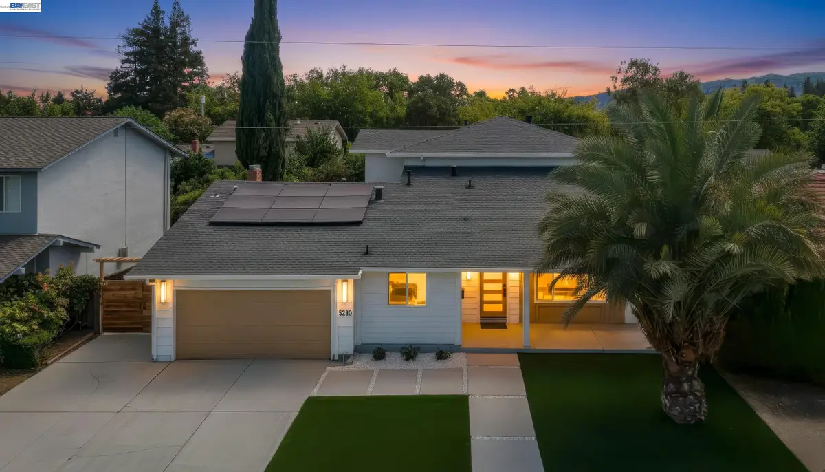 5290 Crestline Way, Pleasanton, CA 94566 - #1