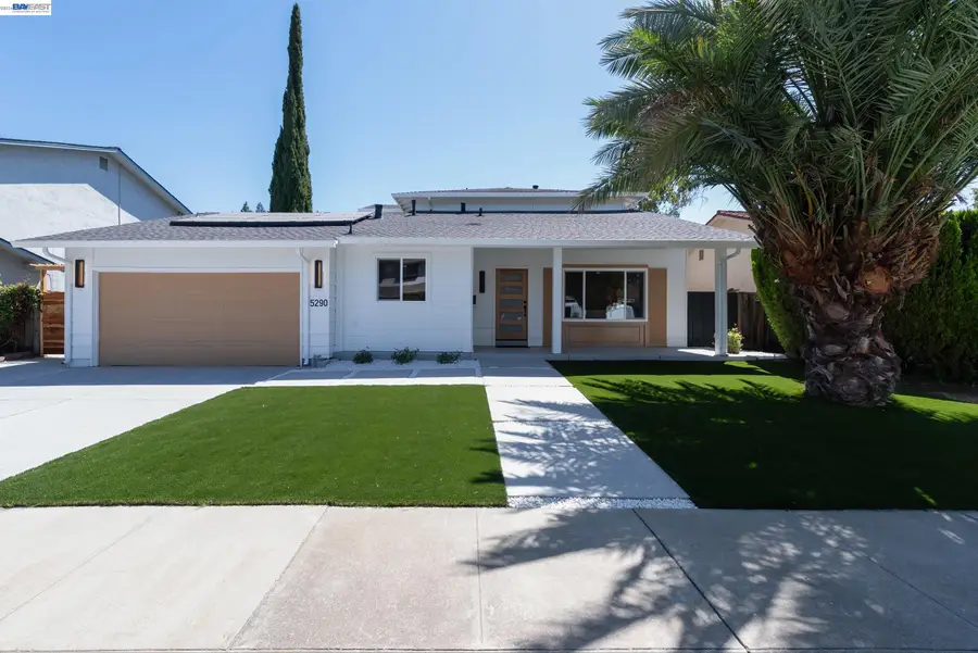 5290 Crestline Way, Pleasanton, CA 94566 - #3