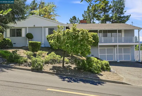 78 Muth Dr, ORINDA, CA 94563