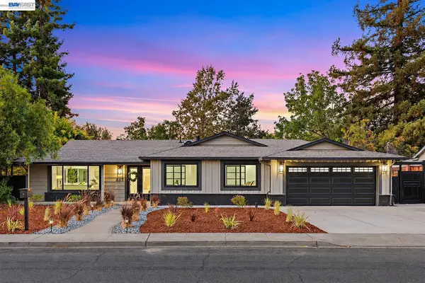 865 Kensington Dr, FREMONT, CA 94539