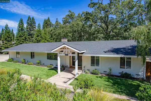 1890 Green Valley Rd, ALAMO, CA 94507