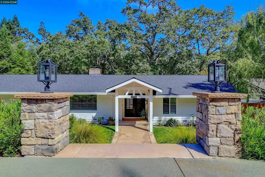 1890 Green Valley Rd, Alamo, CA 94507 - #3