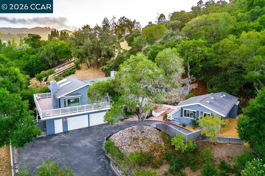 9 Valley Court, Orinda, CA 94563 - #2