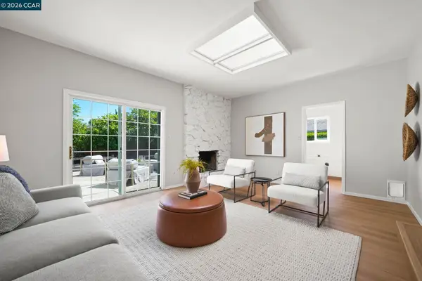 1517 Harlan Dr, DANVILLE, CA 94526