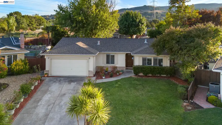 120 Montclair Pl, San Ramon, CA 94583 - #2