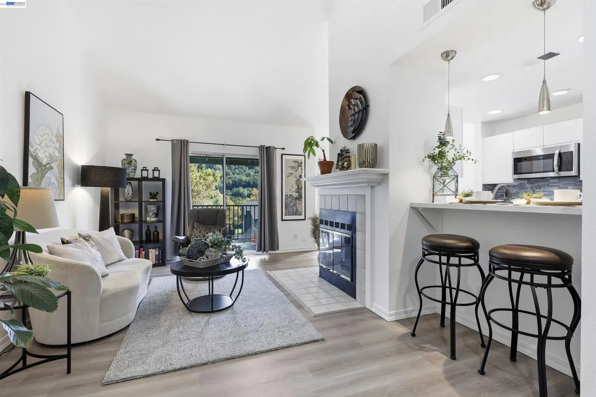8040 Mountain View Dr  #D, Pleasanton, CA 94588 - #1