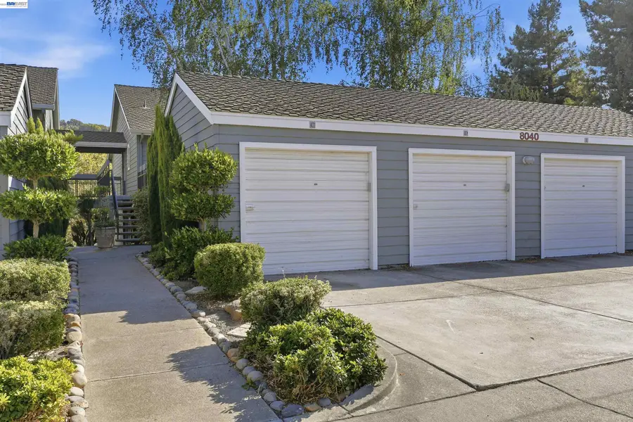8040 Mountain View Dr  #D, Pleasanton, CA 94588 - #2