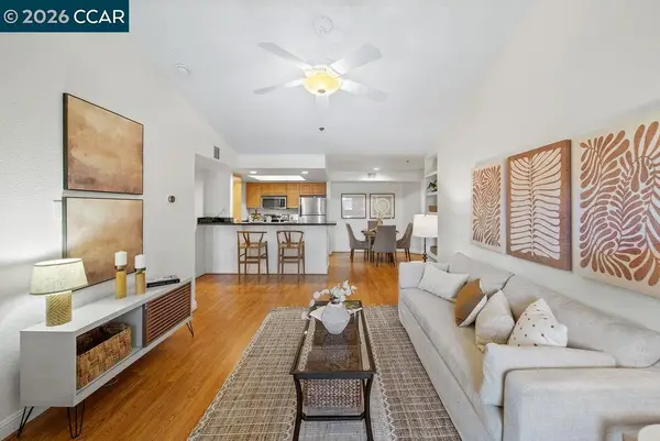 2530 Oak Rd  #303, WALNUT CREEK, CA 94597