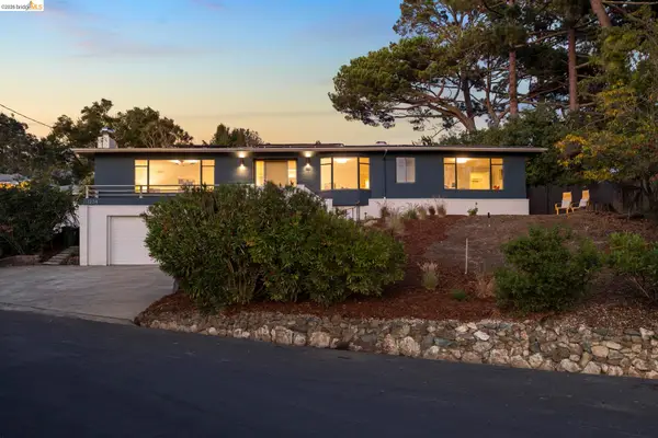 1234 Contra Costa Dr, EL CERRITO, CA 94530
