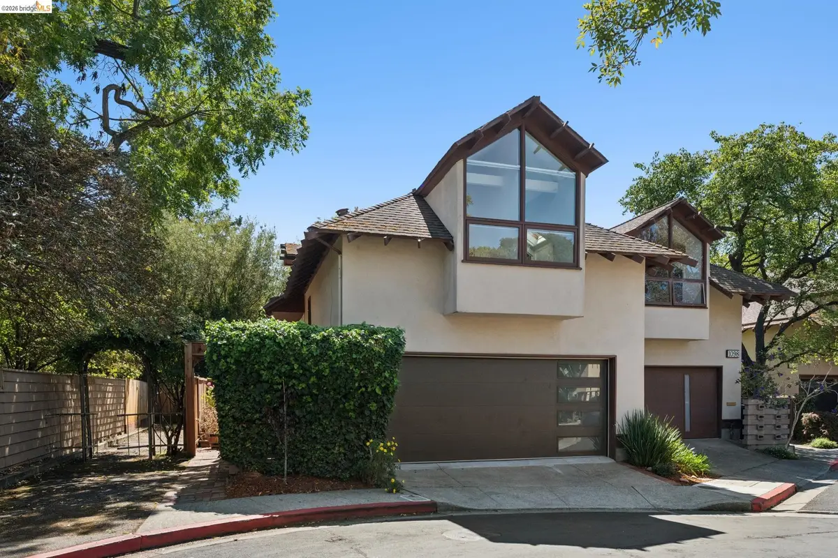 1100 Tevlin St, Albany, CA 94706 - #1