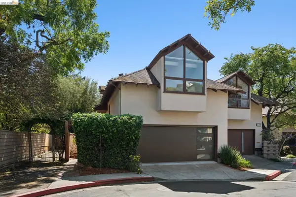 1100 Tevlin St, ALBANY, CA 94706