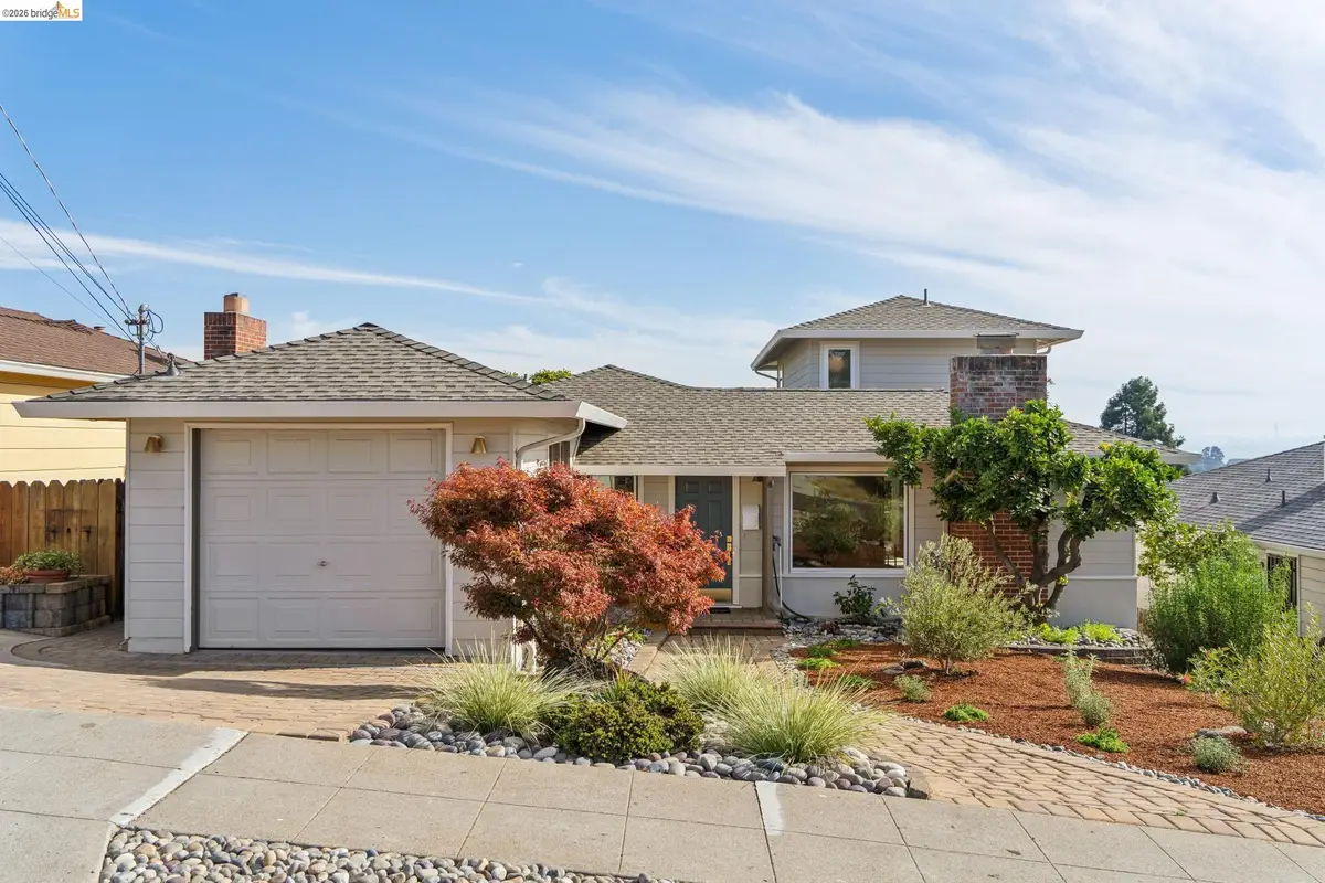 6788 Glen Mawr Ave, El Cerrito, CA 94530 - #1
