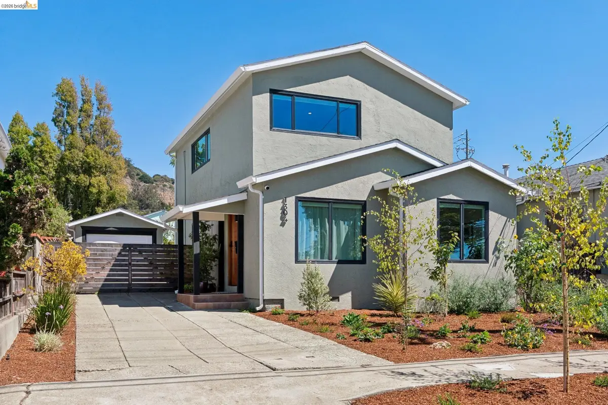 1304 Norvell St, El Cerrito, CA 94530 - #1
