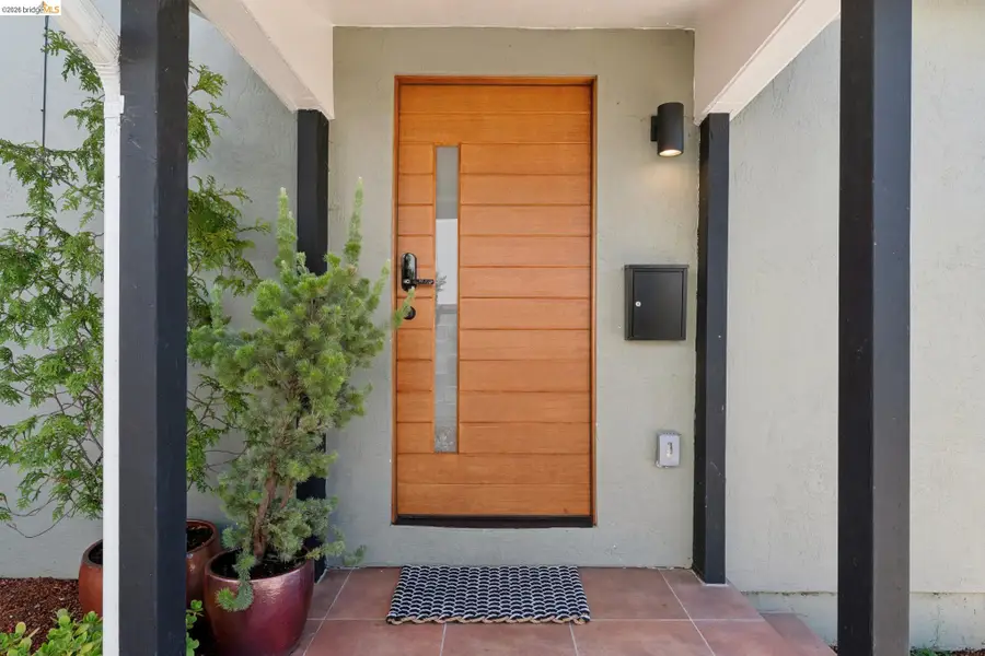 1304 Norvell St, El Cerrito, CA 94530 - #2