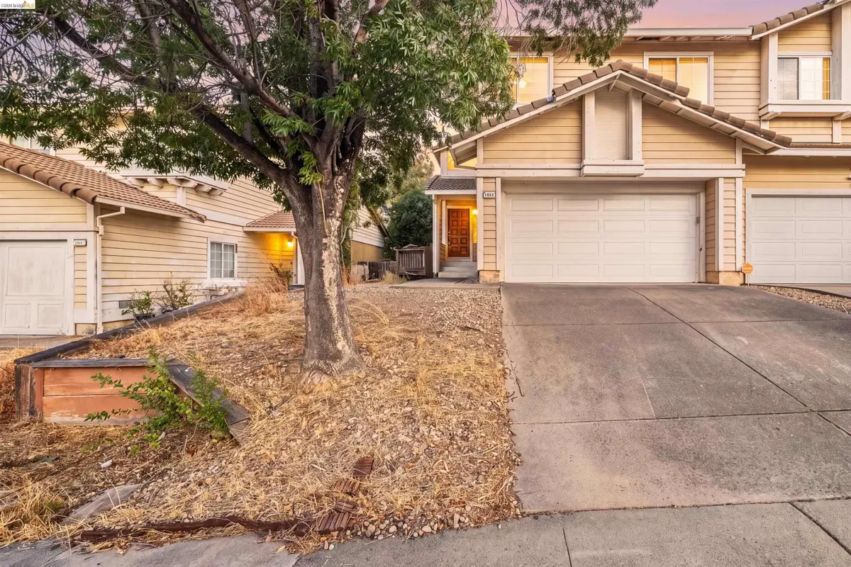 1653 Birdhaven Way, Pittsburg, CA 94565 - #1