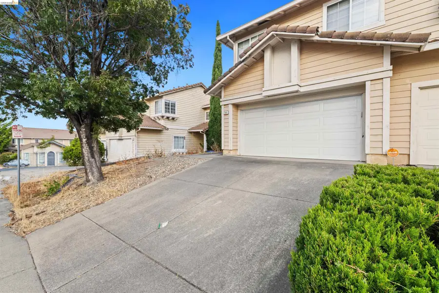 1653 Birdhaven Way, Pittsburg, CA 94565 - #3