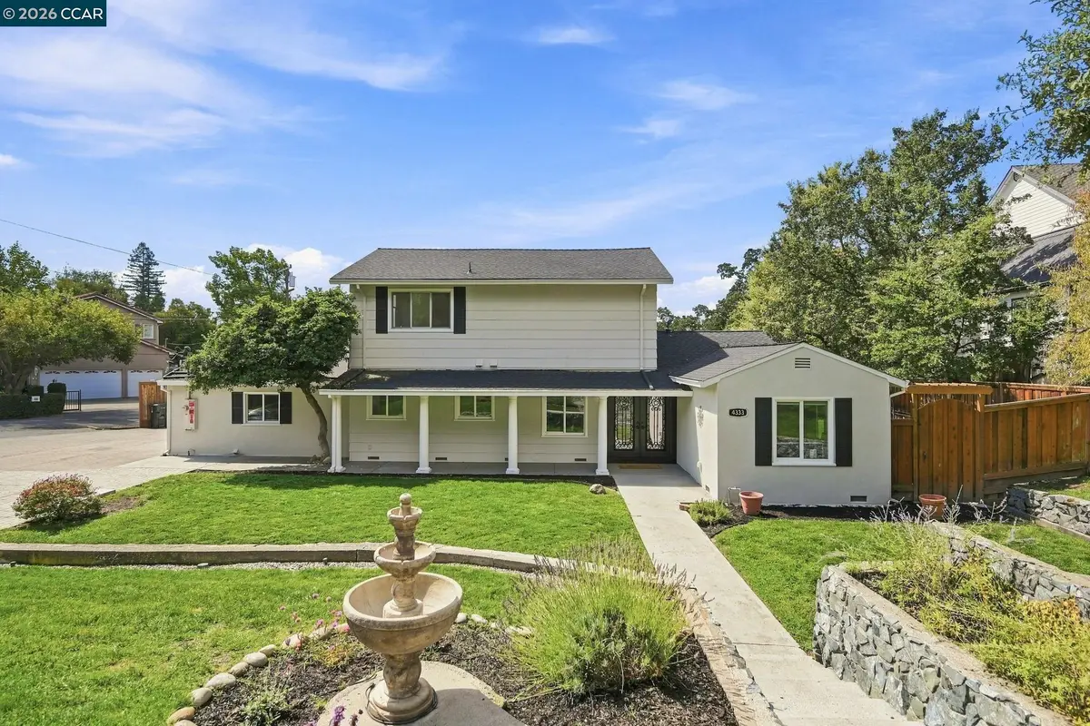 4333 Walnut Blvd, Walnut Creek, CA 94596 - #1