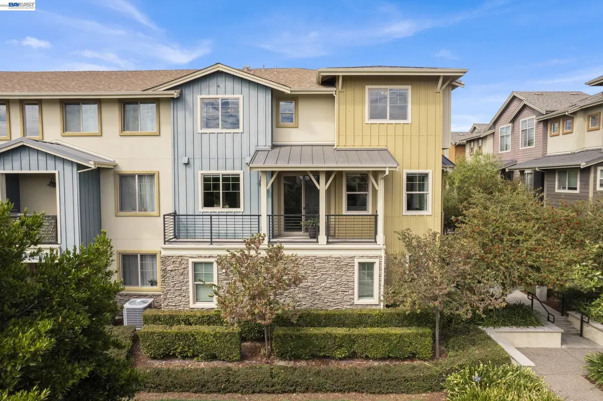347 Basswood Cmn  #6, Livermore, CA 94551 - #1
