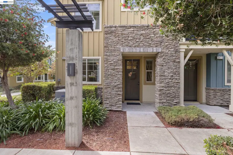 347 Basswood Cmn  #6, Livermore, CA 94551 - #3