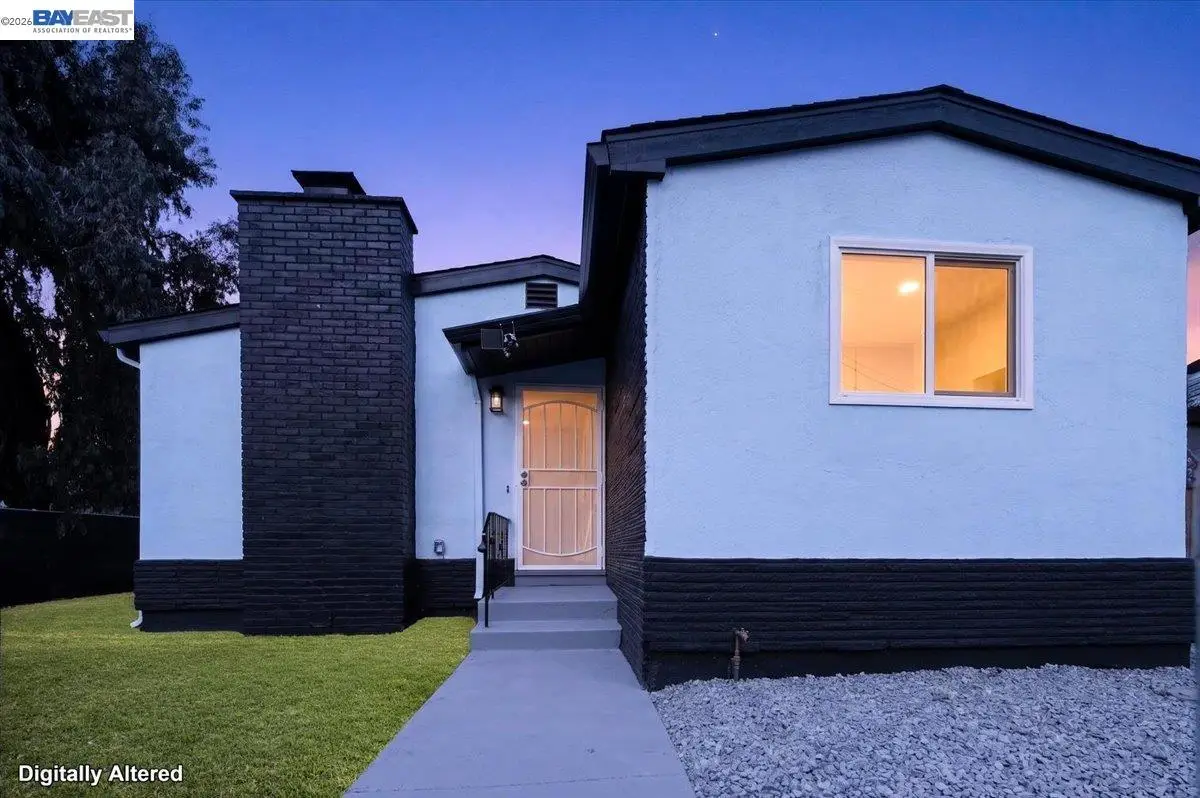 605 Tyler St, Oakland, CA 94603 - #1