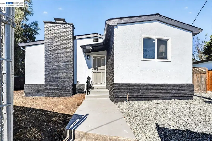 605 Tyler St, Oakland, CA 94603 - #2