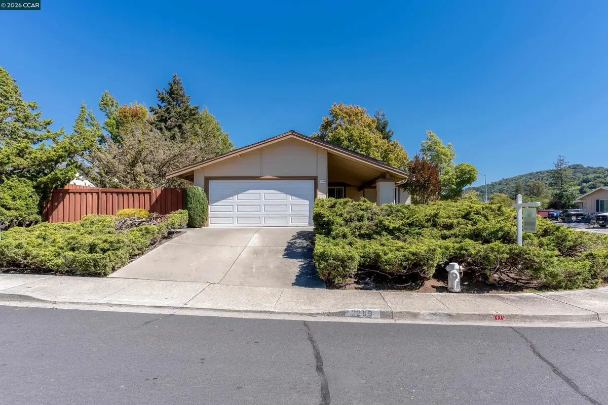 3299 Hermosa St, Pinole, CA 94564 - #1