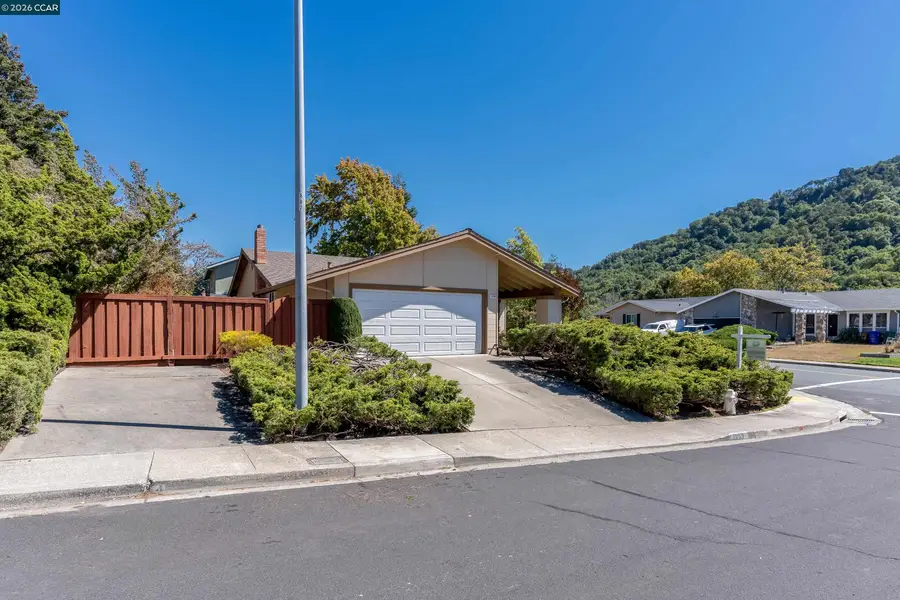 3299 Hermosa St, Pinole, CA 94564 - #3