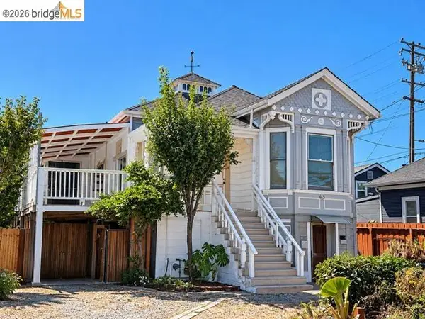 615 Maud Ave, SAN LEANDRO, CA 94577