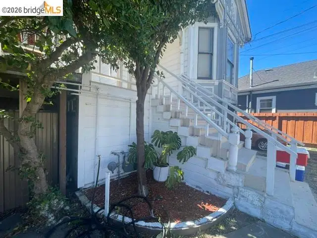 615 Maud Ave, San Leandro, CA 94577 - #2