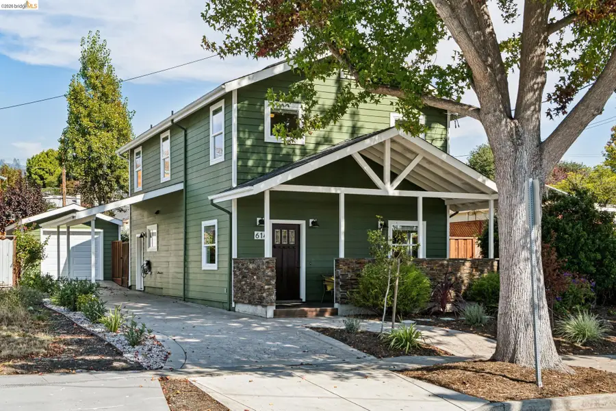 614 Norvell St, El Cerrito, CA 94530 - #2