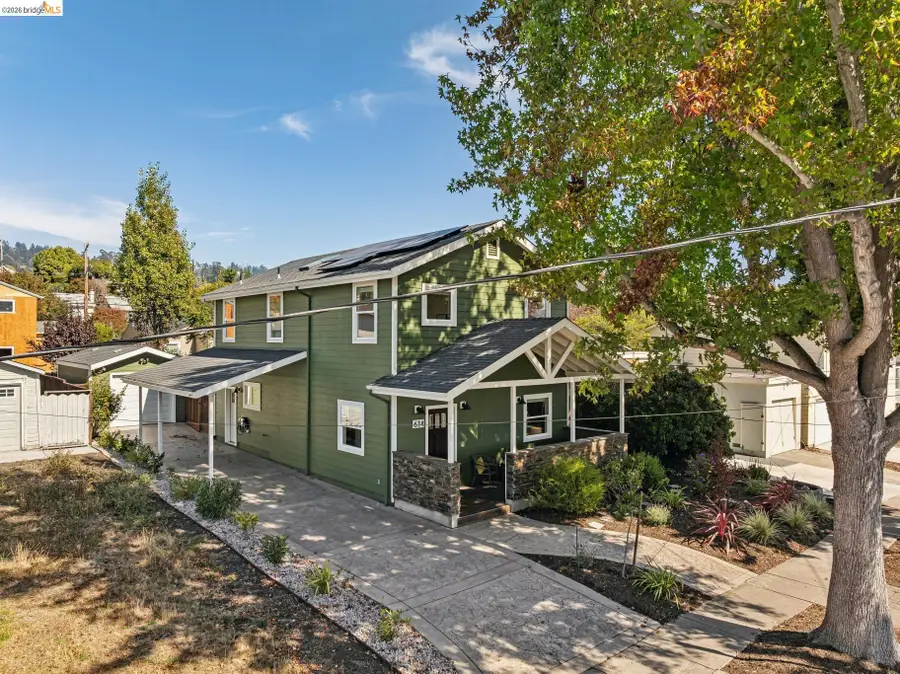 614 Norvell St, El Cerrito, CA 94530 - #3