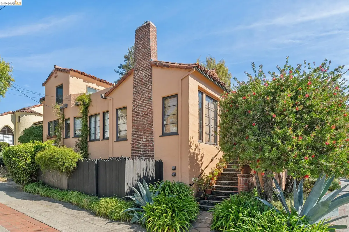 1655 Scenic Ave, Berkeley, CA 94709 - #1