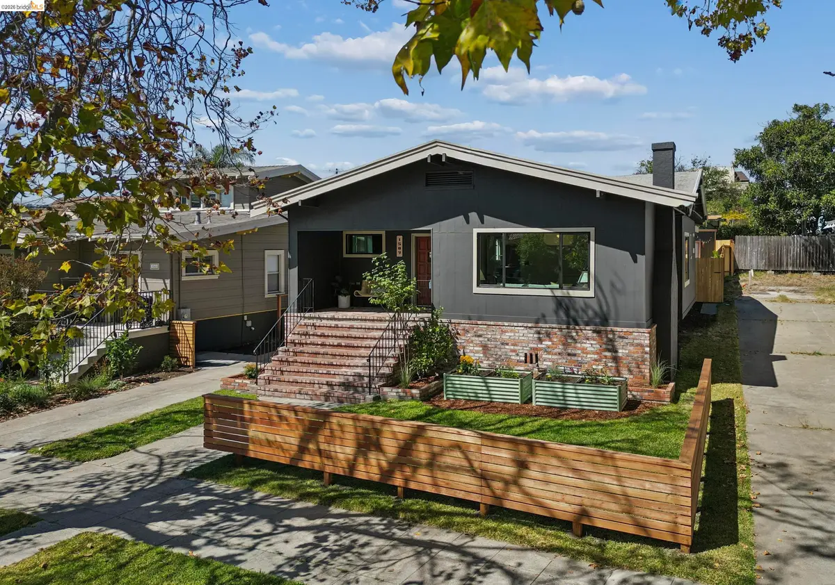 1507 Marin Ave, Albany, CA 94706 - #1