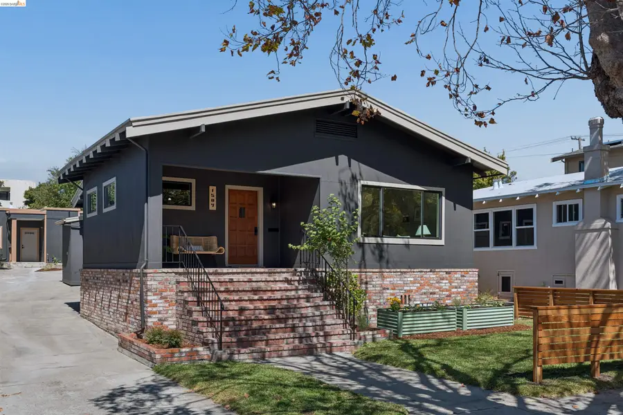 1507 Marin Ave, Albany, CA 94706 - #2